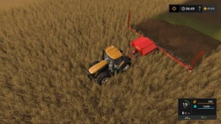 LEMKEN SOLITAIR 12 3.0 thumbnail 3