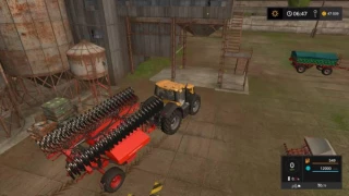 LEMKEN SOLITAIR 12 3.0 thumbnail 2