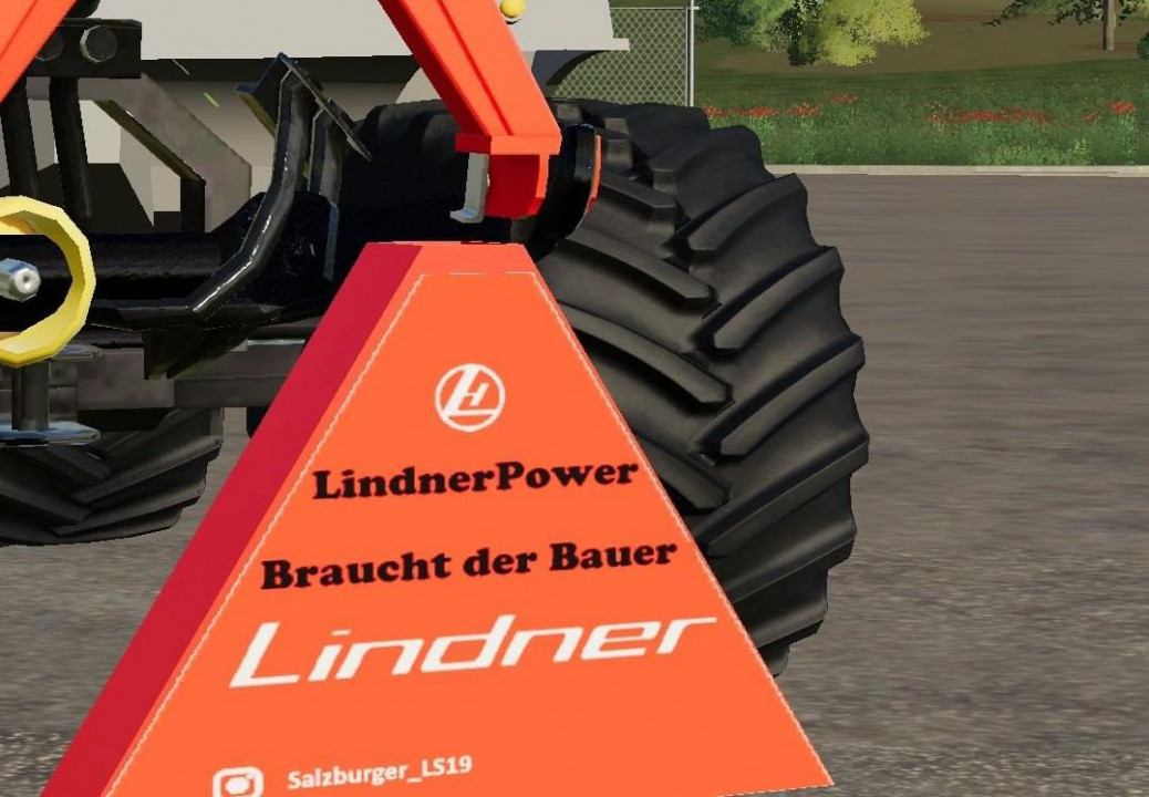 Linder weight