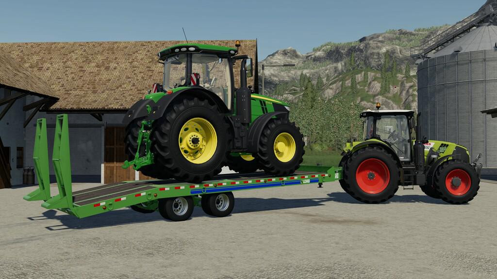 Lizard Beaver 20XPT