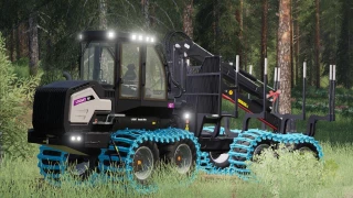 LOGSET 5F GT v 1.0.1.0 thumbnail 2