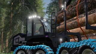 LOGSET 5F GT v 1.0.1.0 thumbnail 4