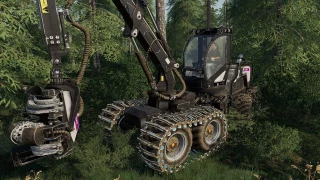 LOGSET 8H GTE HYBRID v 1.0.1.0 thumbnail 2