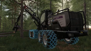 LOGSET 8H GTE HYBRID v 1.0.1.0 thumbnail 4