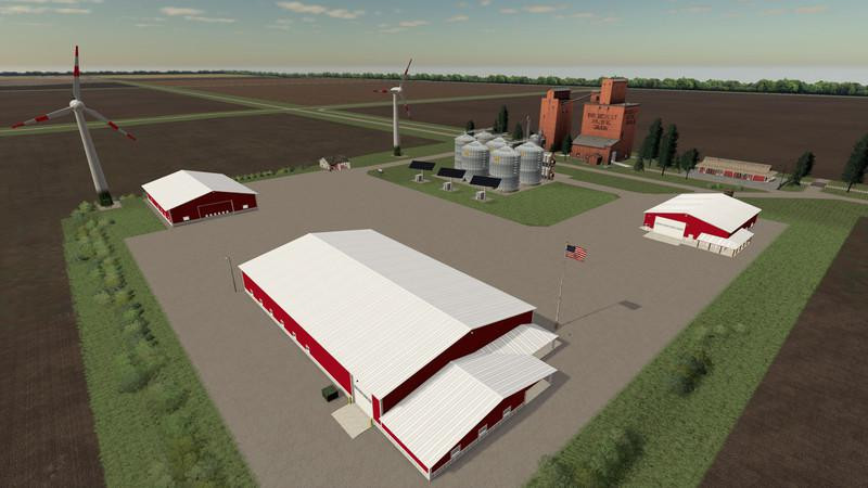 Lowe Farm