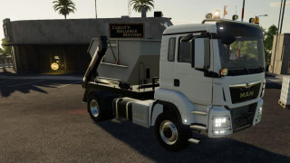 Mod Image