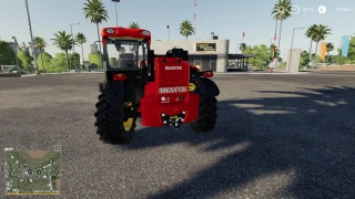Manitou mlt 737 v 1.0 thumbnail 4