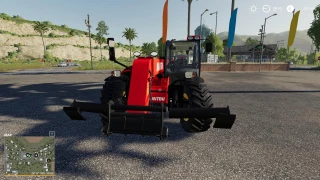 Manitou mlt 737 v 1.0 thumbnail 6