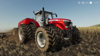 Massey Fergusson 8700 Serisi v 3.0 thumbnail 2