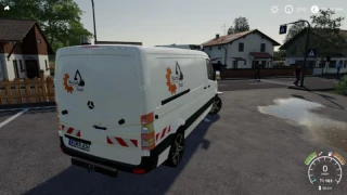 Mercedes sprinter 2014 bauhof-stani v 2.0 thumbnail 3