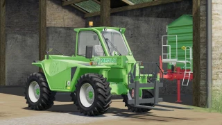 Merlo P41.7 Turbofarmer v 3.0 thumbnail 3