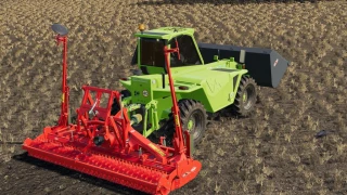 Merlo P41.7 Turbofarmer v 3.0 thumbnail 6