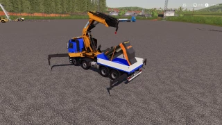 Mining Pack For Hitachi 470LC v 1.0 thumbnail 5