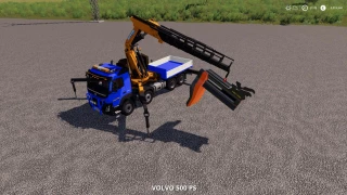 Mining Pack For Hitachi 470LC v 1.0 thumbnail 7