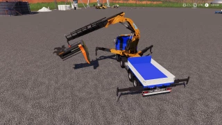 Mining Pack For Hitachi 470LC v 1.0 thumbnail 8