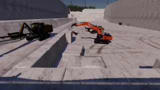 Mining Pack For Hitachi 470LC v 1.0 thumbnail 9