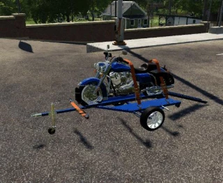 Motorcycle PACK v 1.0 thumbnail 2