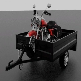 Motorcycle PACK v 1.0 thumbnail 4