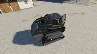 New Holland C232 Custom v 1.1 thumbnail 3