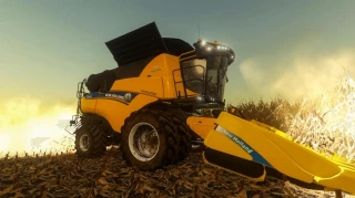 New Holland CR10.90 US v 2.0 thumbnail 2