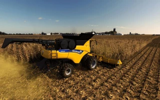 New Holland CR10.90 US v 2.0 thumbnail 3
