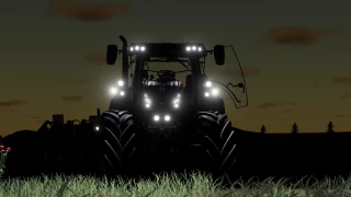 New Holland T7 LWB Stage V v 1.1 thumbnail 6