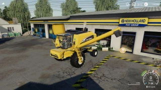 NEW HOLLAND TC 59 v 1.0 thumbnail 5