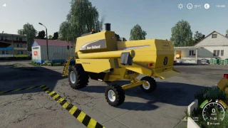 NEW HOLLAND TC 59 v 1.0 thumbnail 6