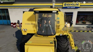 NEW HOLLAND TC 59 v 1.0 thumbnail 7