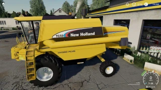 NEW HOLLAND TC 59 v 1.0 thumbnail 8