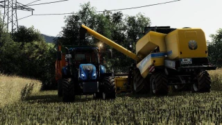 NEW HOLLAND TC5.90 PACK v 1.0 thumbnail 3