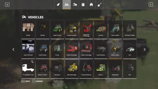 New Holland W-190 Forestier v 2.0 thumbnail 3
