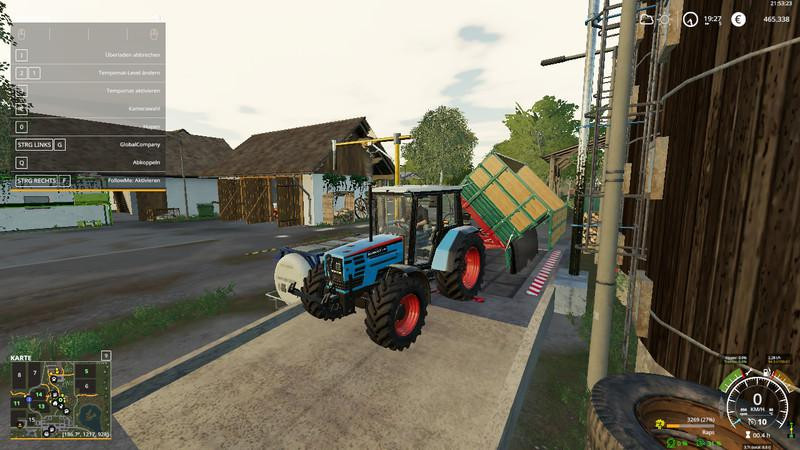 Oak 2070/2100