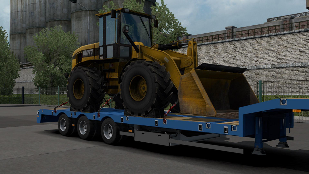 Nooteboom OSDS-48-03V D & MCO-97-06V