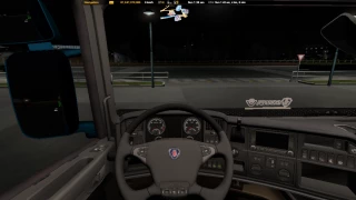 Intirior Truck Lights 1.2 thumbnail 3
