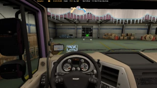 Intirior Truck Lights 1.2 thumbnail 4