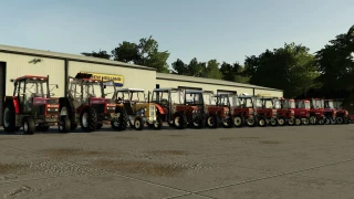 Polish Vehicle And Equipment Pack v 1.0.3.0 thumbnail 2