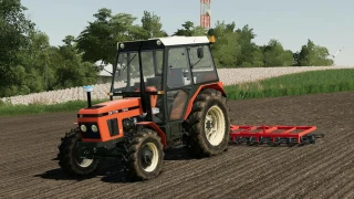 Polish Vehicle And Equipment Pack v 1.0.3.0 thumbnail 4