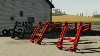 Polish Vehicle And Equipment Pack v 1.0.3.0 thumbnail 7