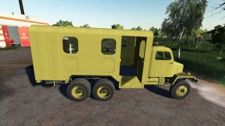PRAGA V 3S SERVICE v 1.0 thumbnail 2