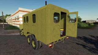 PRAGA V 3S SERVICE v 1.0 thumbnail 4