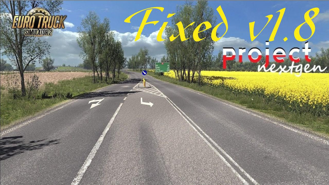 Project Next-Gen Weather Mod Fixed