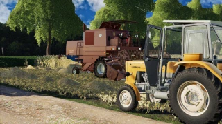 REAL TEXTURES PACK v 2.0 thumbnail 4