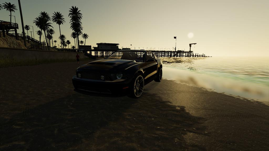 Road Rage
