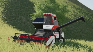 Rostselmash Niva Pack v 1.2 thumbnail 2