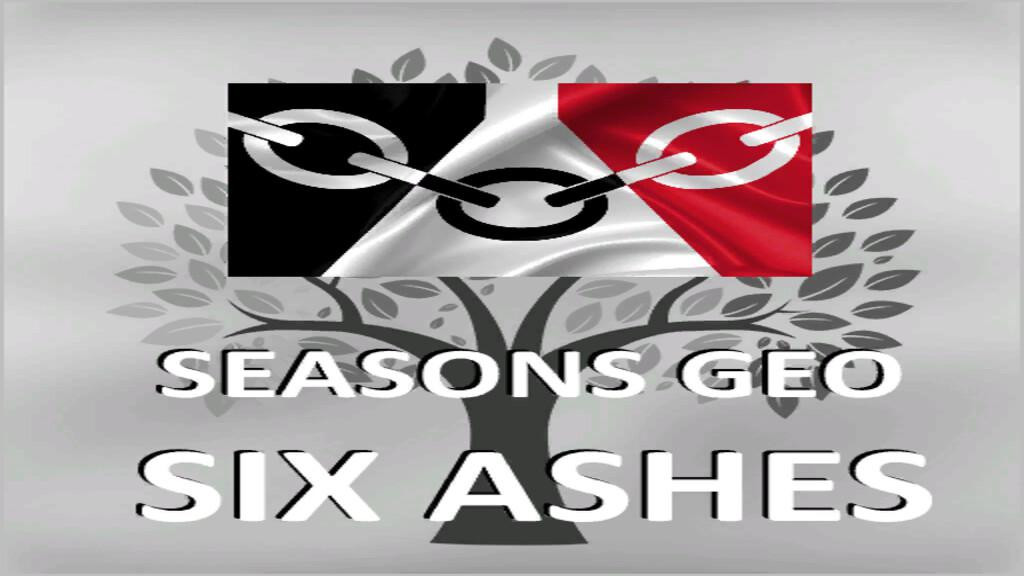 Seasons GEO:Six Ashes