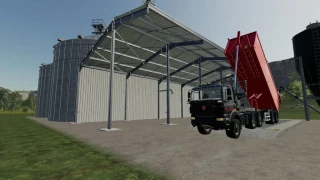 Silo Facility v 1.4.5.0 thumbnail 3