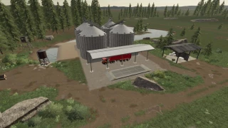 Silo Facility v 1.4.5.0 thumbnail 4