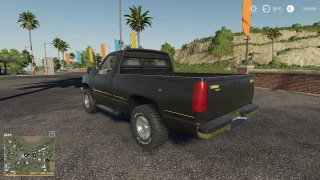 Silverado D20 v 2.0 thumbnail 3