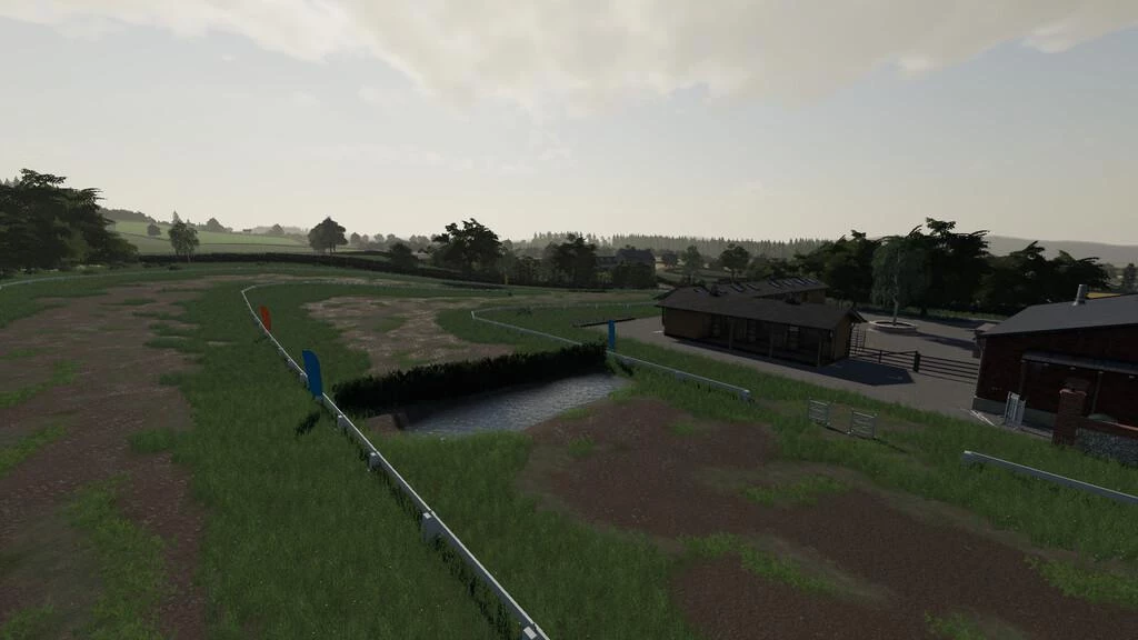 Six Ashes Map Fs19 Six Ashes V 1.1 - Fs 19